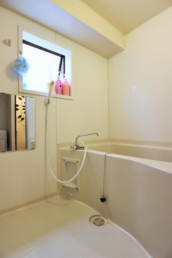 Cozy Room In Itabashi Tokyo Dış mekan fotoğraf