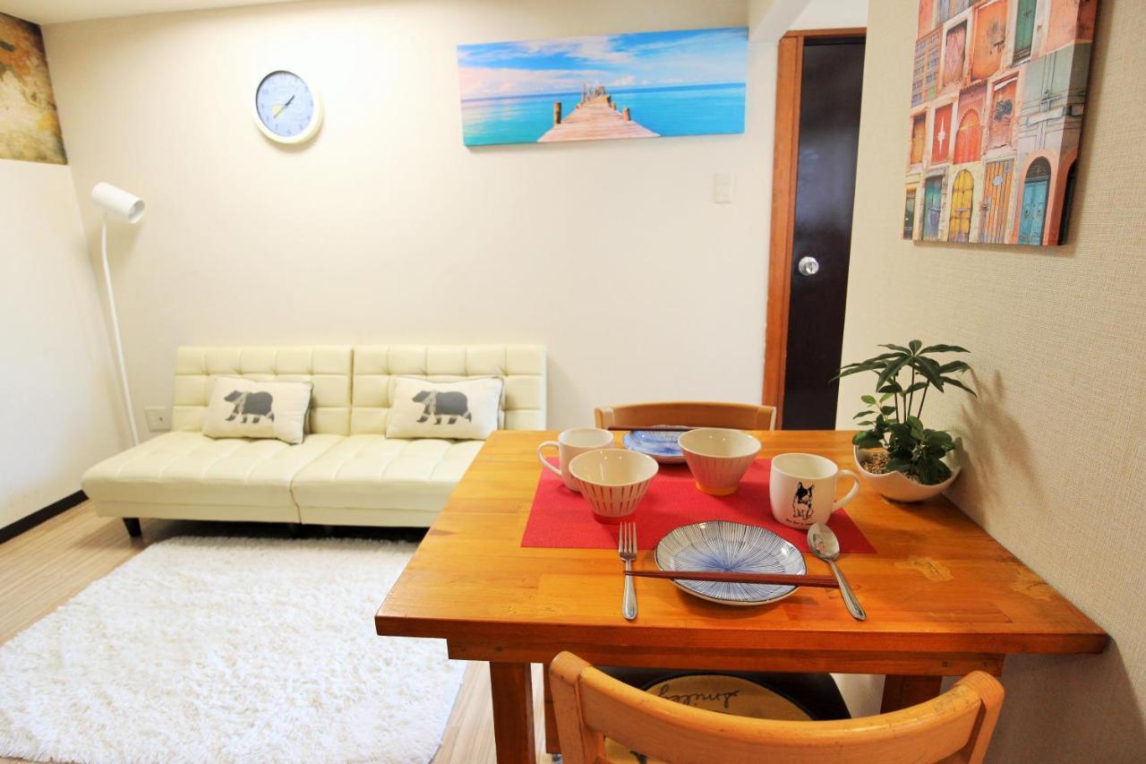 Cozy Room In Itabashi Tokyo Dış mekan fotoğraf
