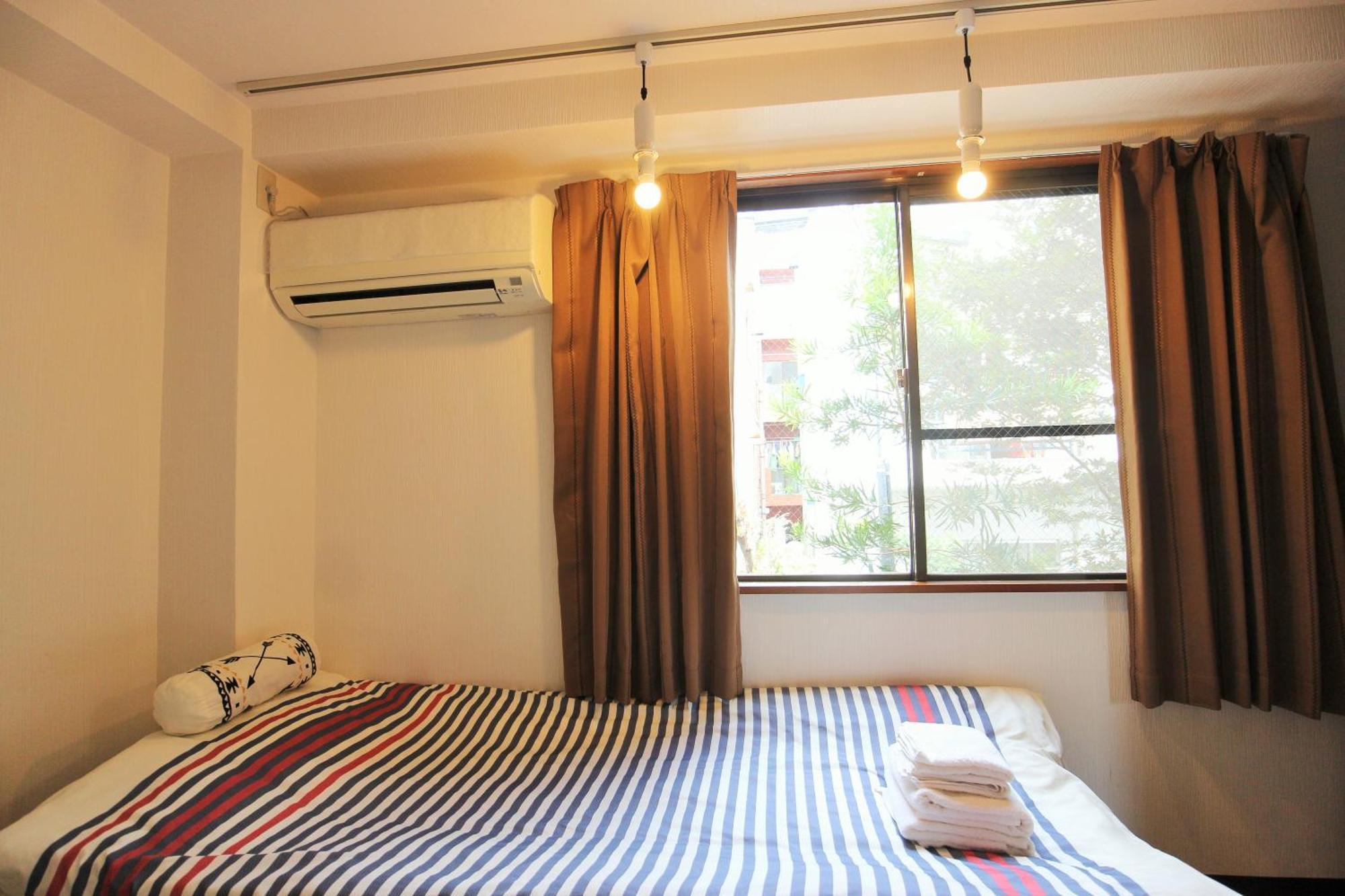 Cozy Room In Itabashi Tokyo Dış mekan fotoğraf