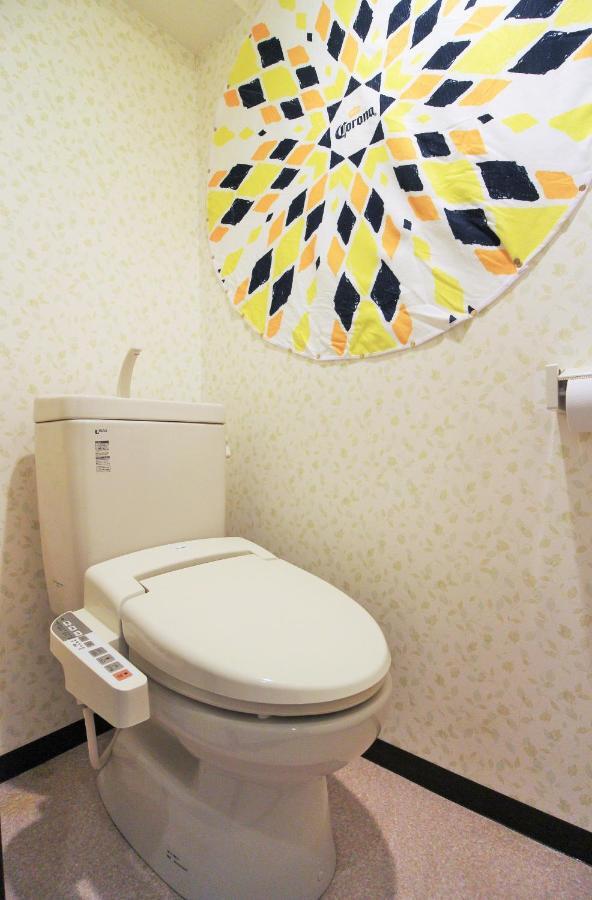 Cozy Room In Itabashi Tokyo Dış mekan fotoğraf